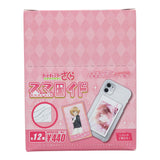 Card Captor Sakura Polaroid Photo【24pcs BOX】BOX　※BOXサイズ/重量計測する！