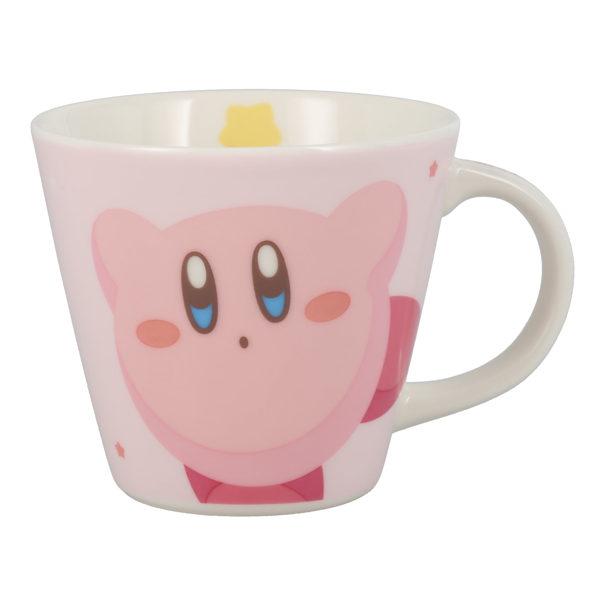 Kirby Mug Cup