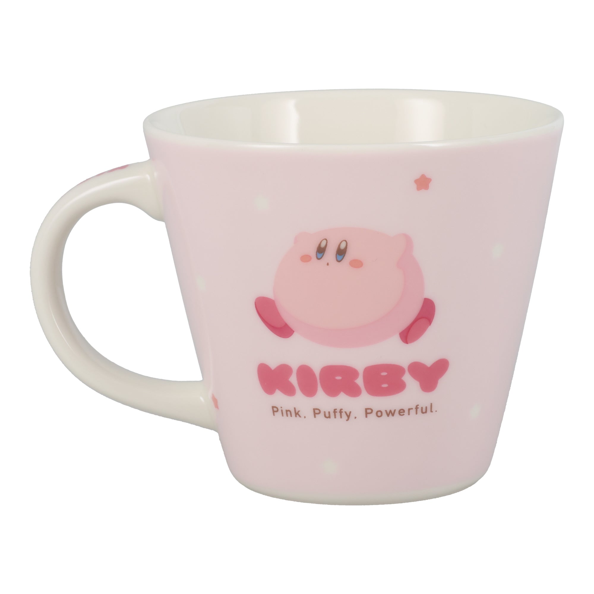 Kirby Mug Cup