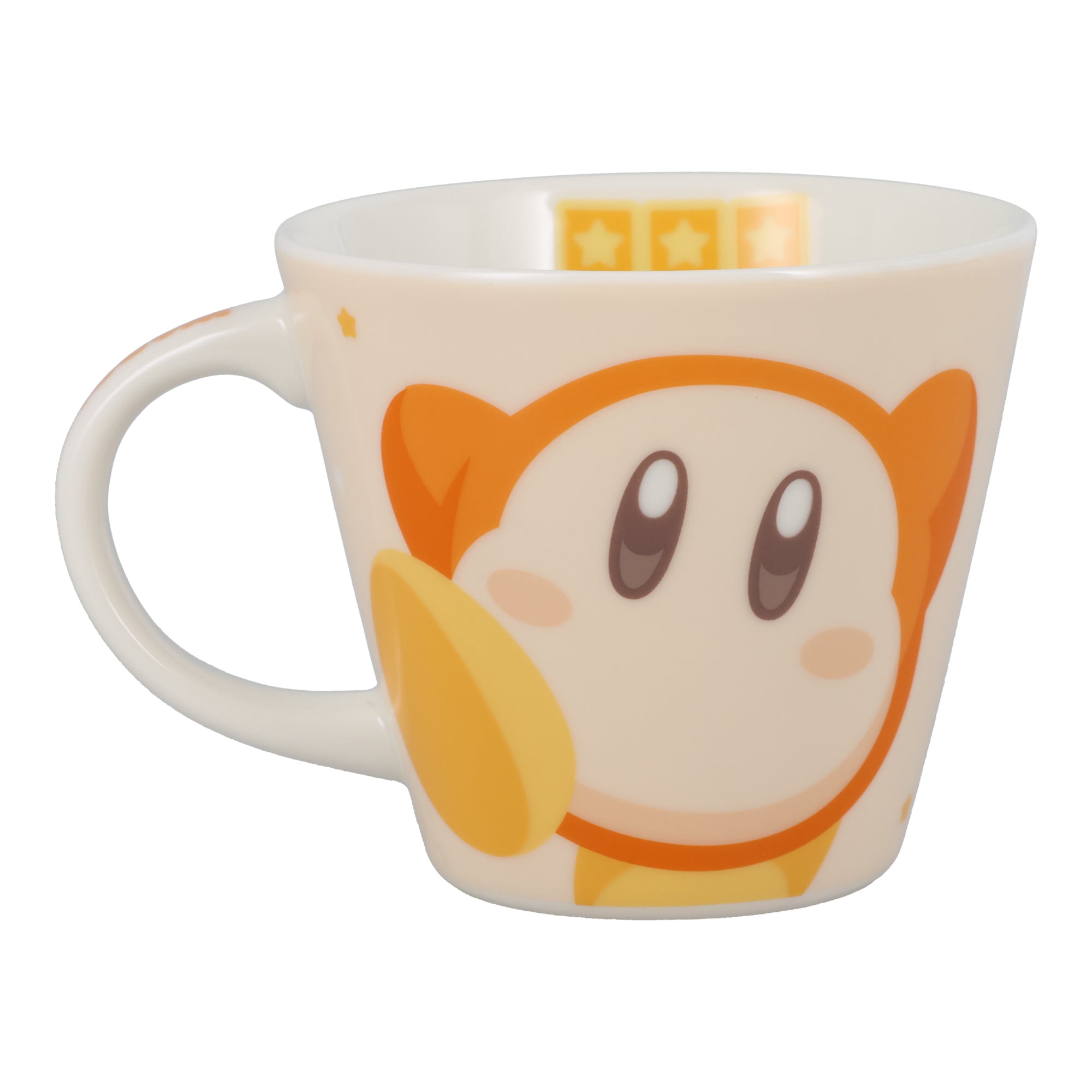 Kirby Mug Cup