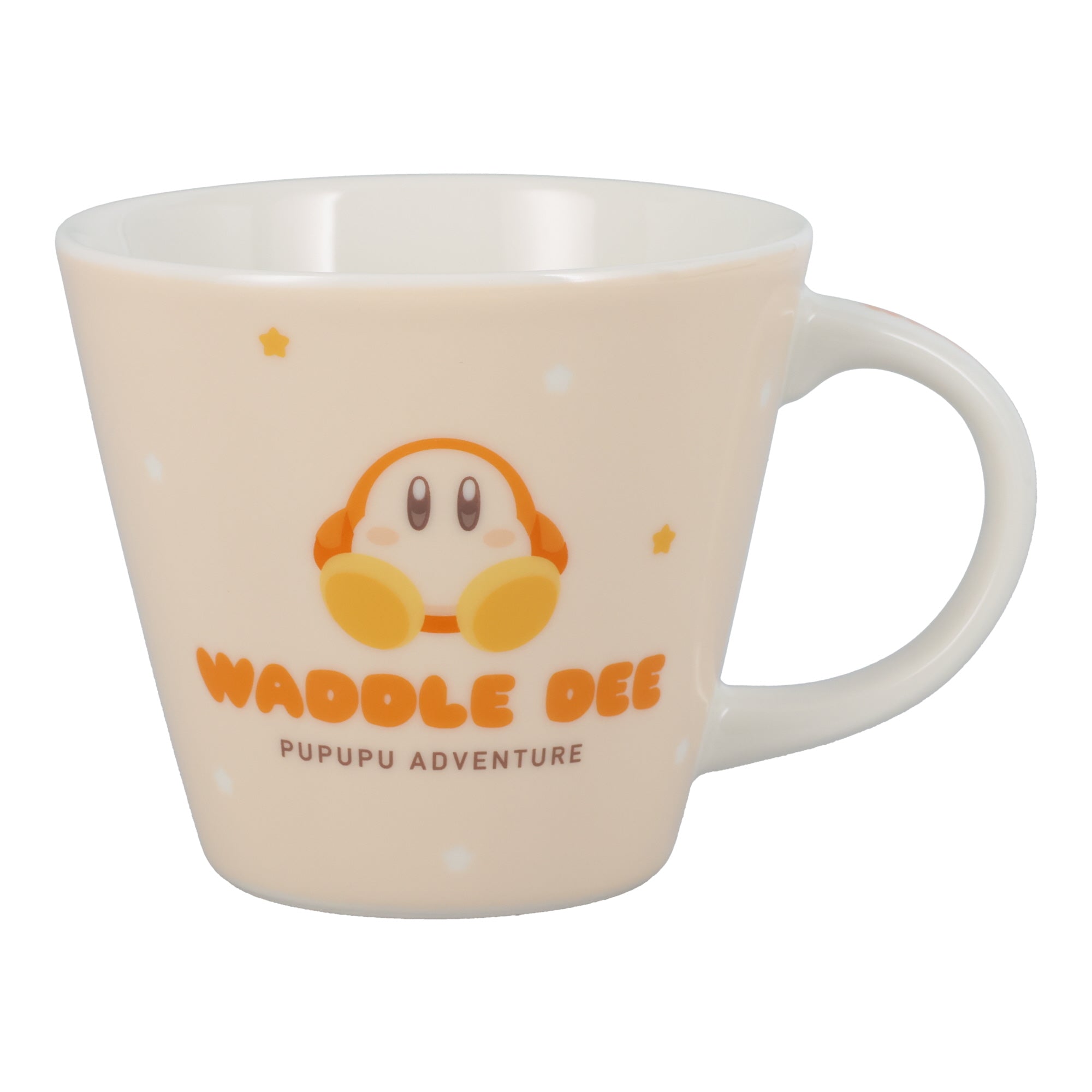 Kirby Mug Cup