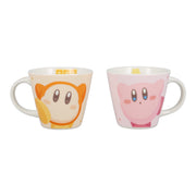 Kirby Mug Cup