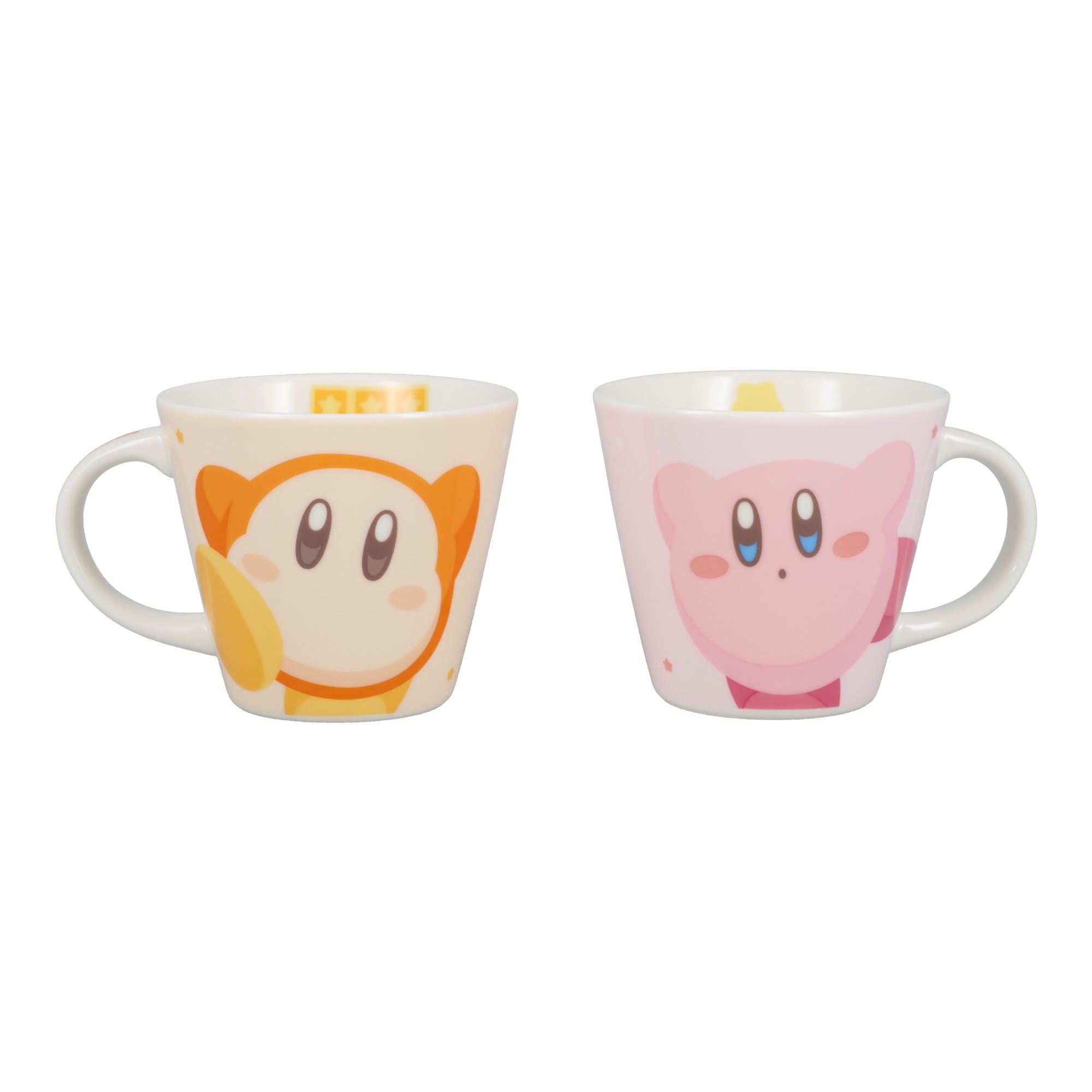 Kirby Mug Cup