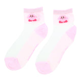 Kirby Socks