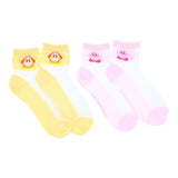 Kirby Socks