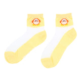 Kirby Socks