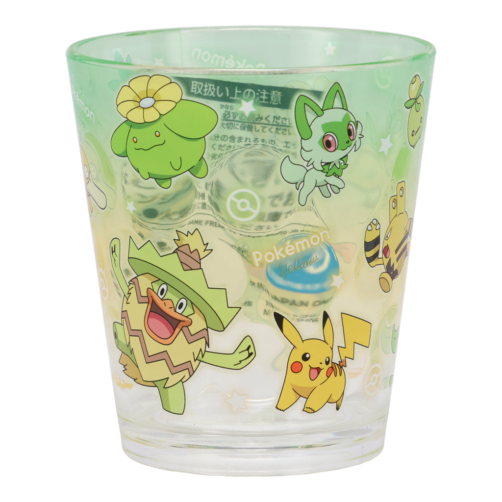 Pokémon Dot Cup