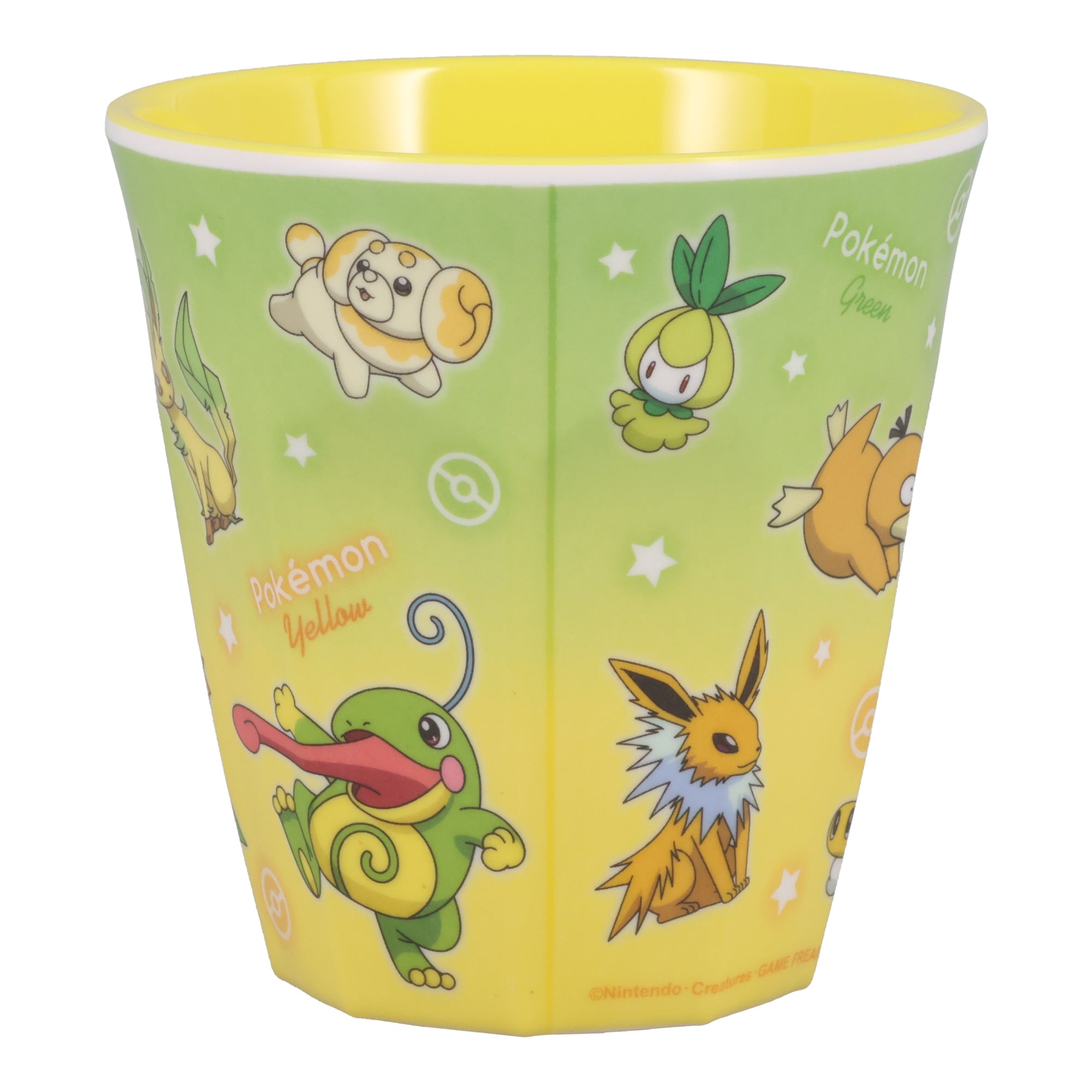Pokemon Gradation Cup