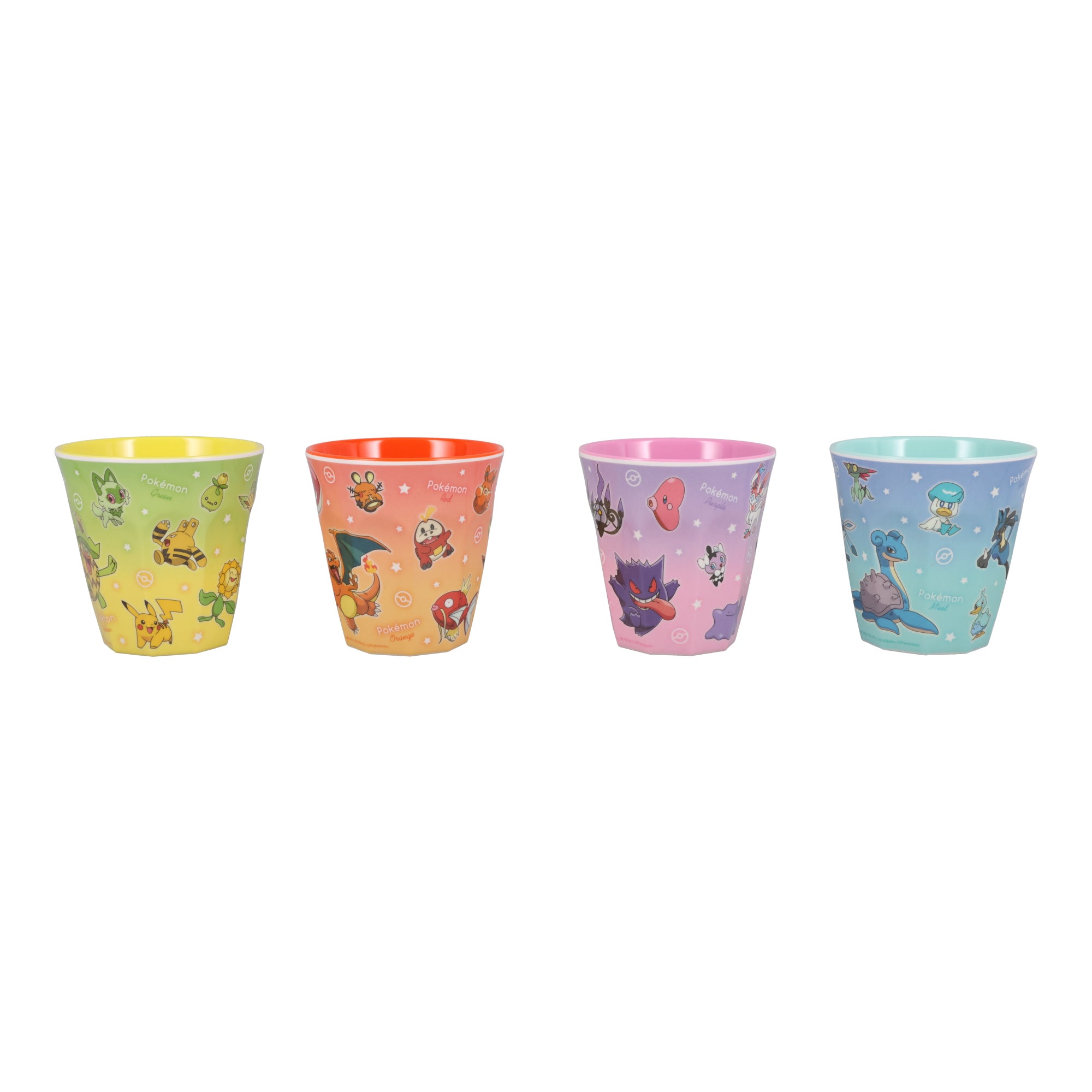 Pokemon Gradation Cup