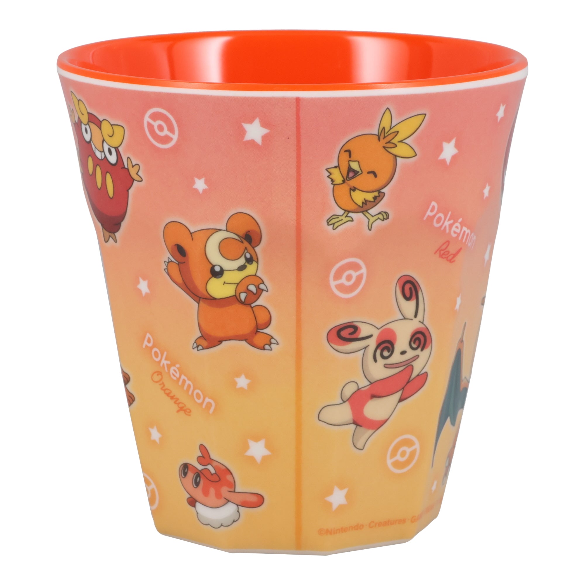 Pokemon Gradation Cup