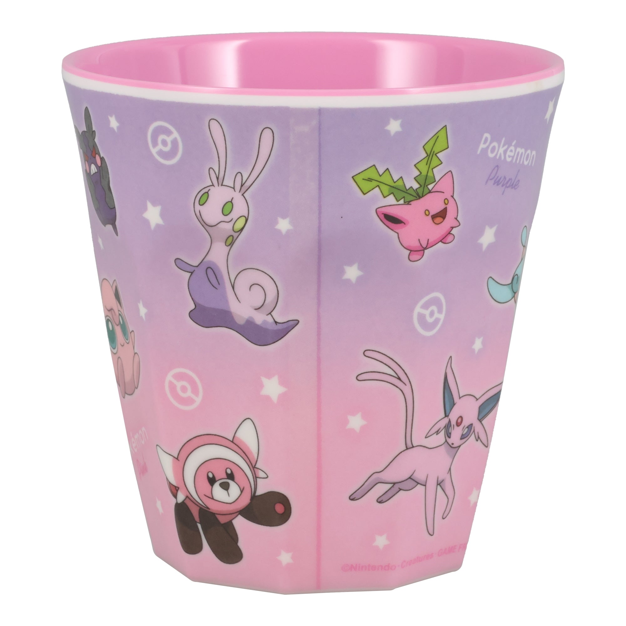 Pokemon Gradation Cup