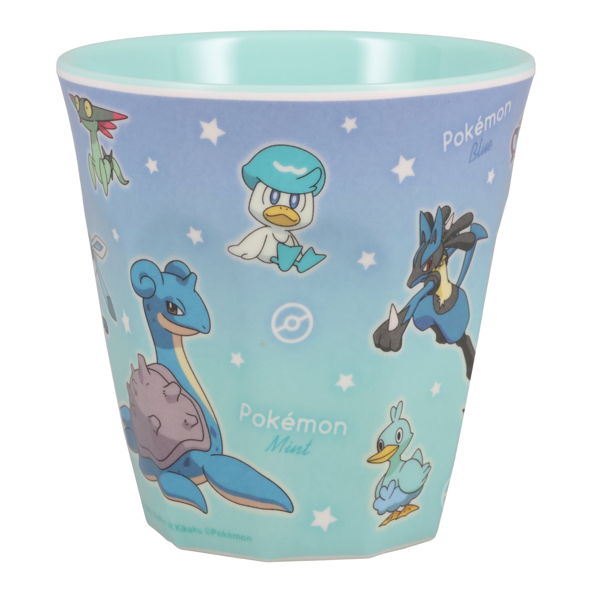 Pokemon Gradation Cup