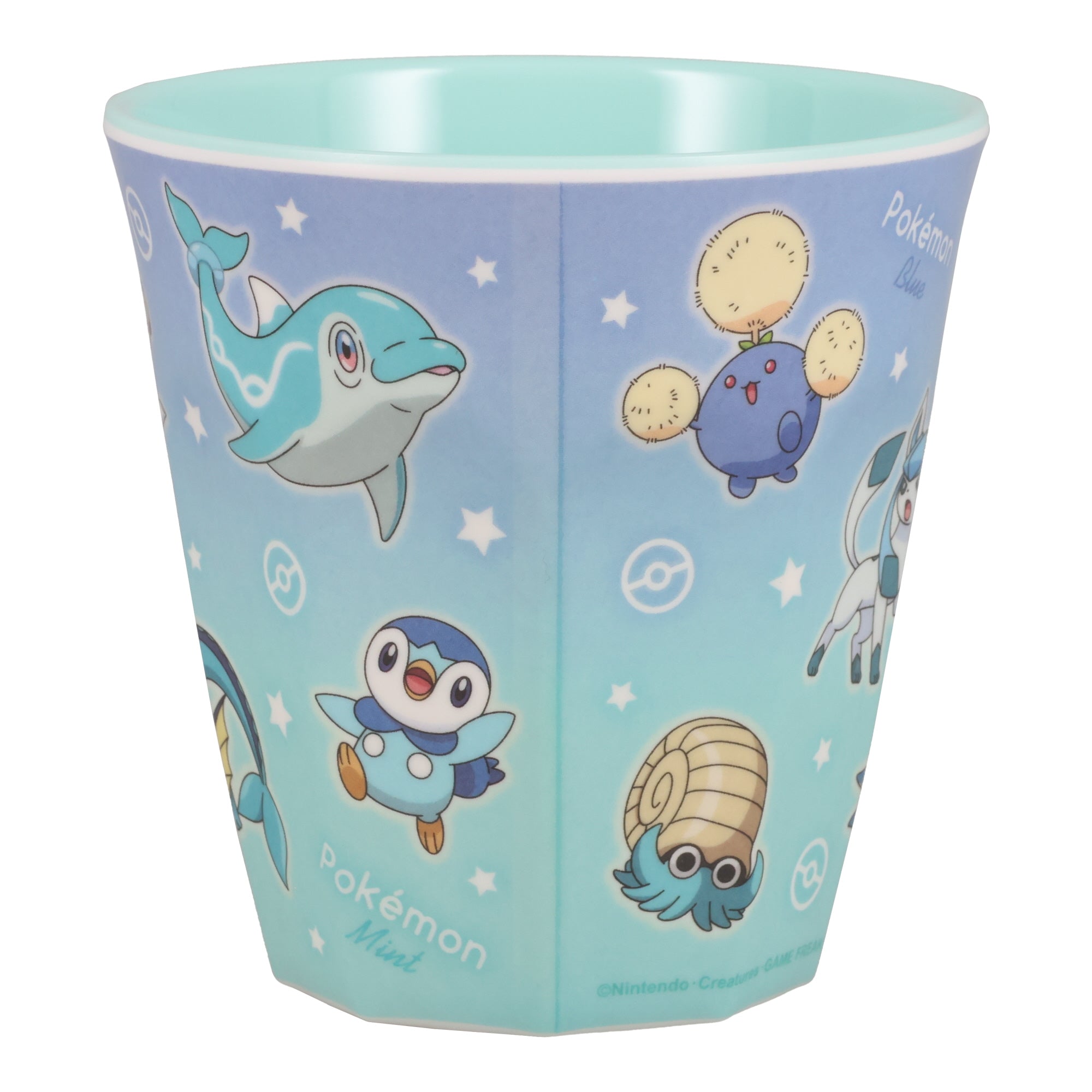 Pokemon Gradation Cup