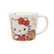 Sanrio Major Mug