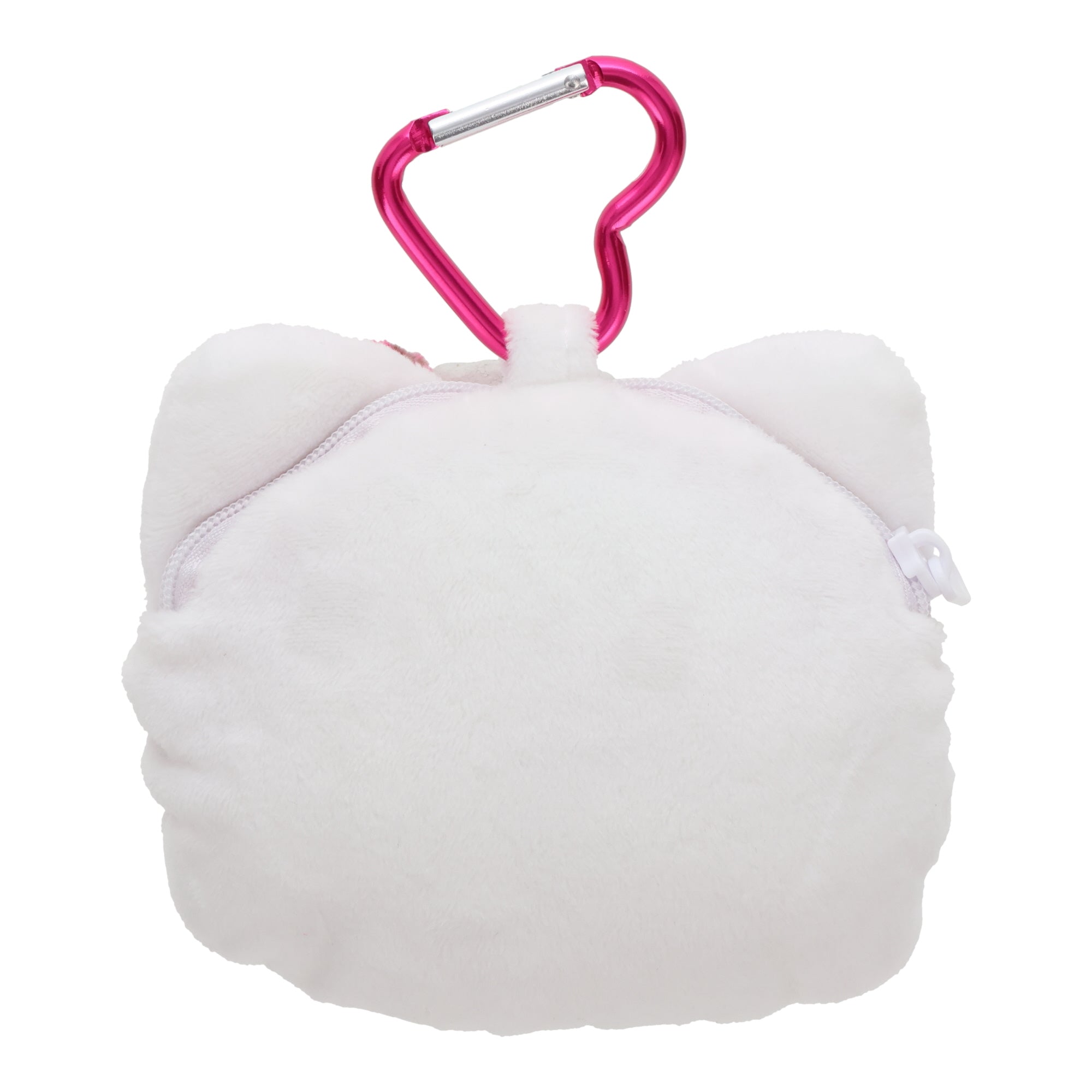 Hello Kitty Face Pouch