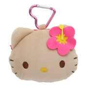 Hello Kitty Face Pouch