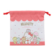 Sanrio Drawstring Pouch