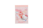 Sanrio Jiggly Jelly Memo Pad