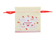 Sanrio Drawstring Pouch
