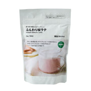 Muji Sakura Latte