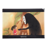 Ghibli Clear File