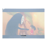 Ghibli Clear File