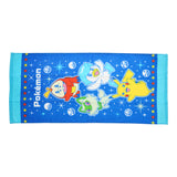 Pokemon Face Towel