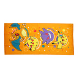Pokemon Face Towel