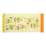 Pokemon Face Towel