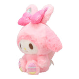 Sanrio My Melody Easter Rabbit Plushie