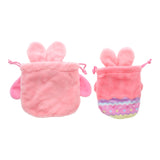 Sanrio My Melody Easter Drawstring Pouch 2-Piece Set