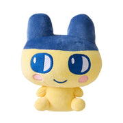 Mametchi Plushie