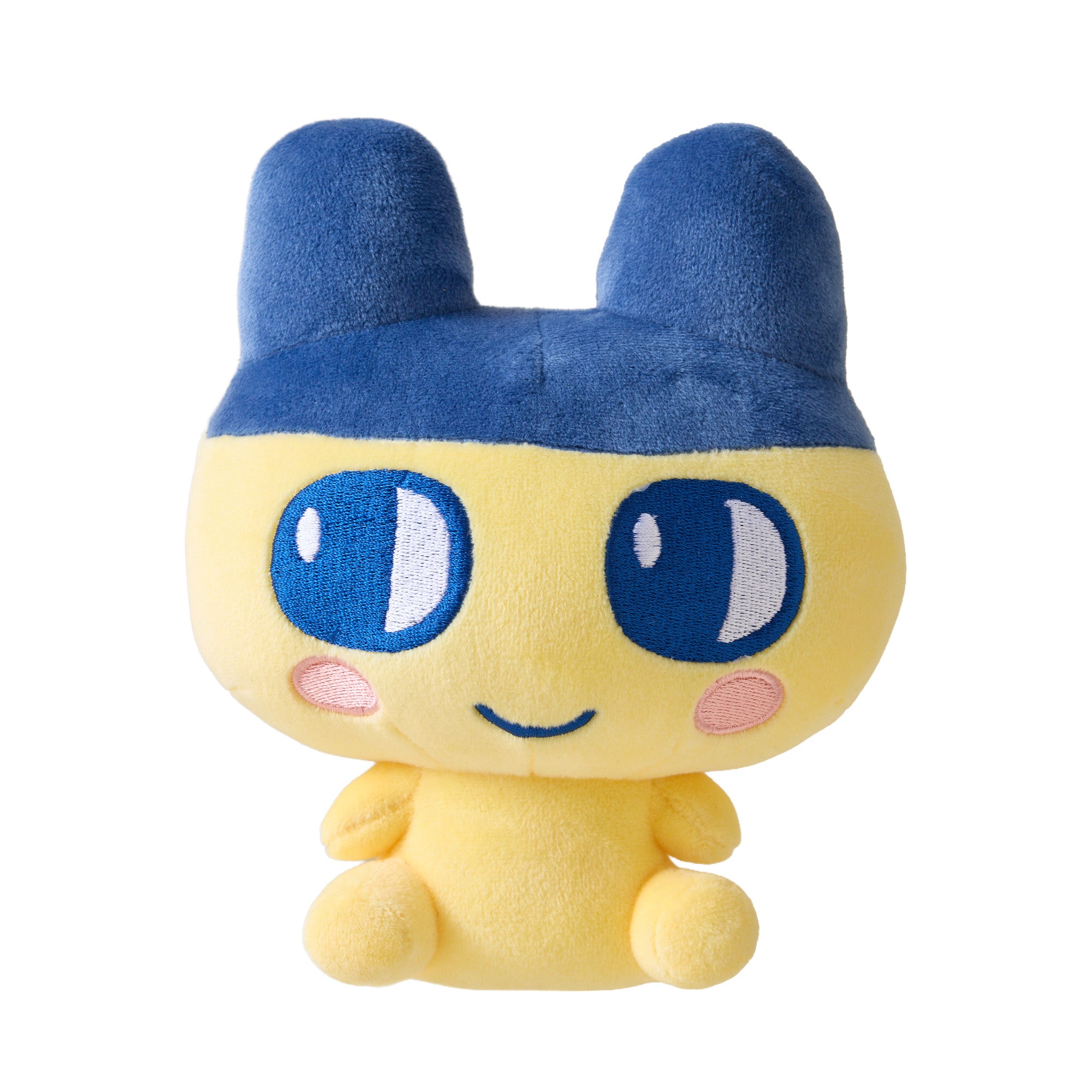 Mametchi Plushie
