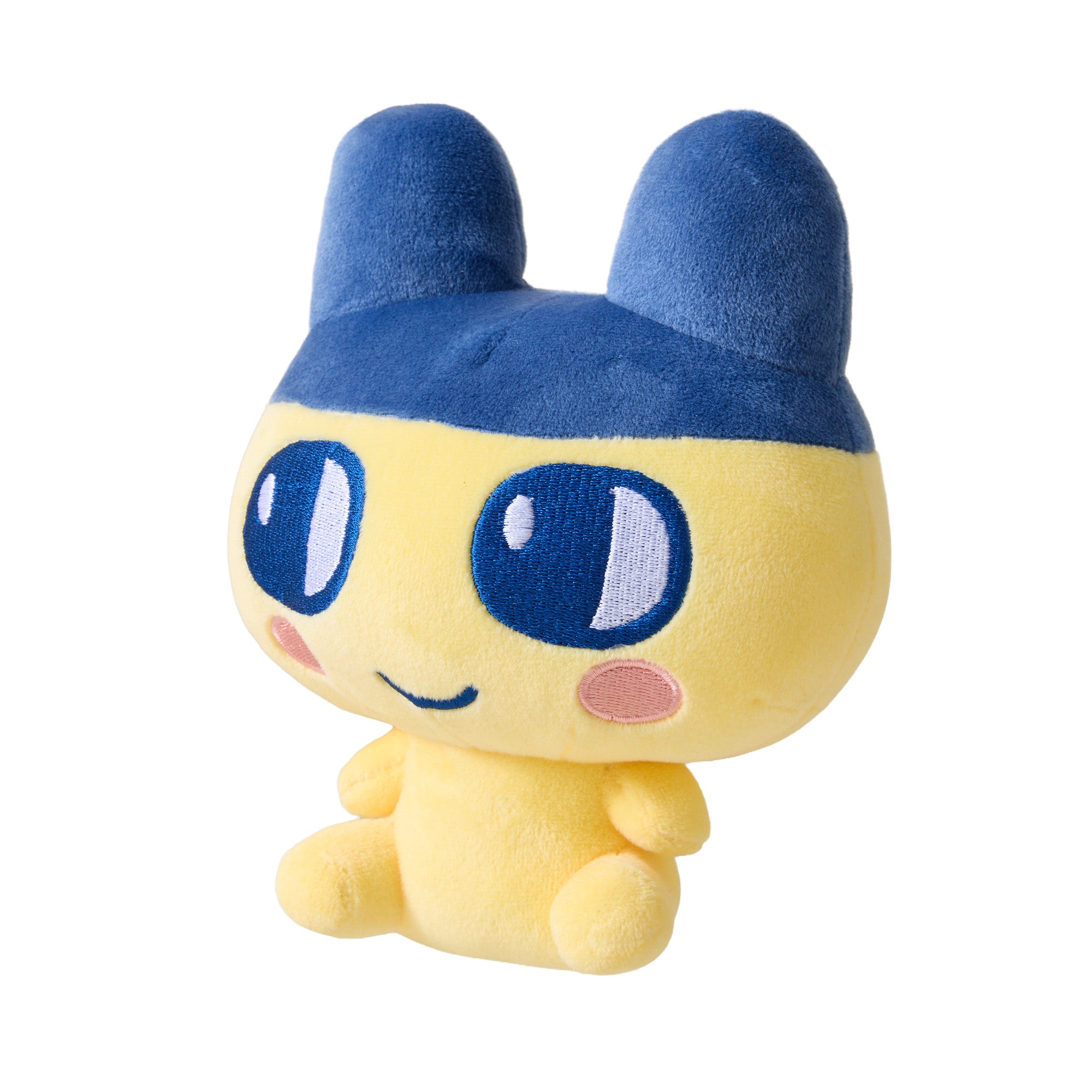 Mametchi Plushie