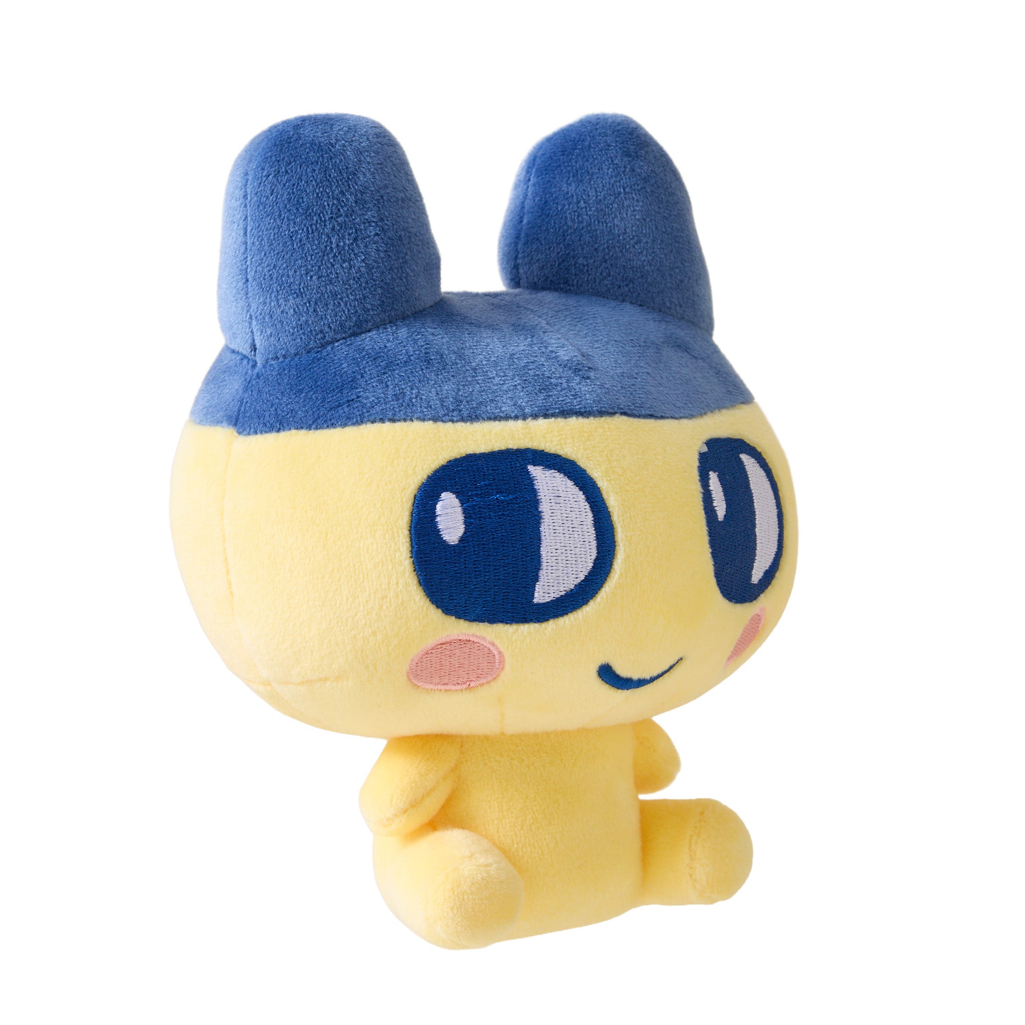 Mametchi Plushie