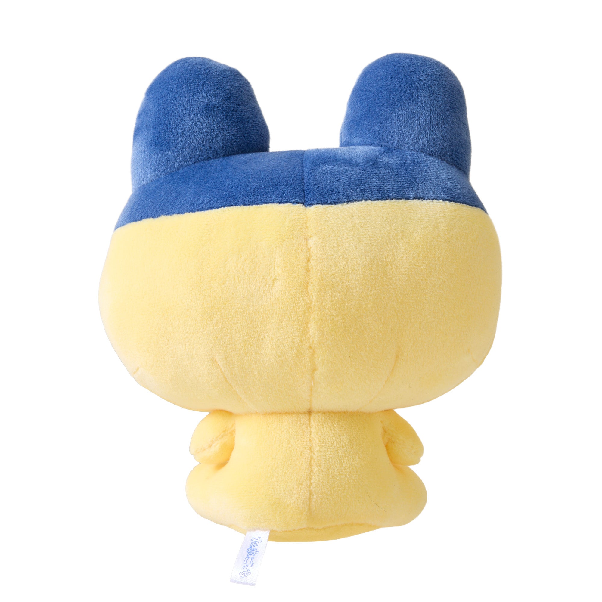 Mametchi Plushie