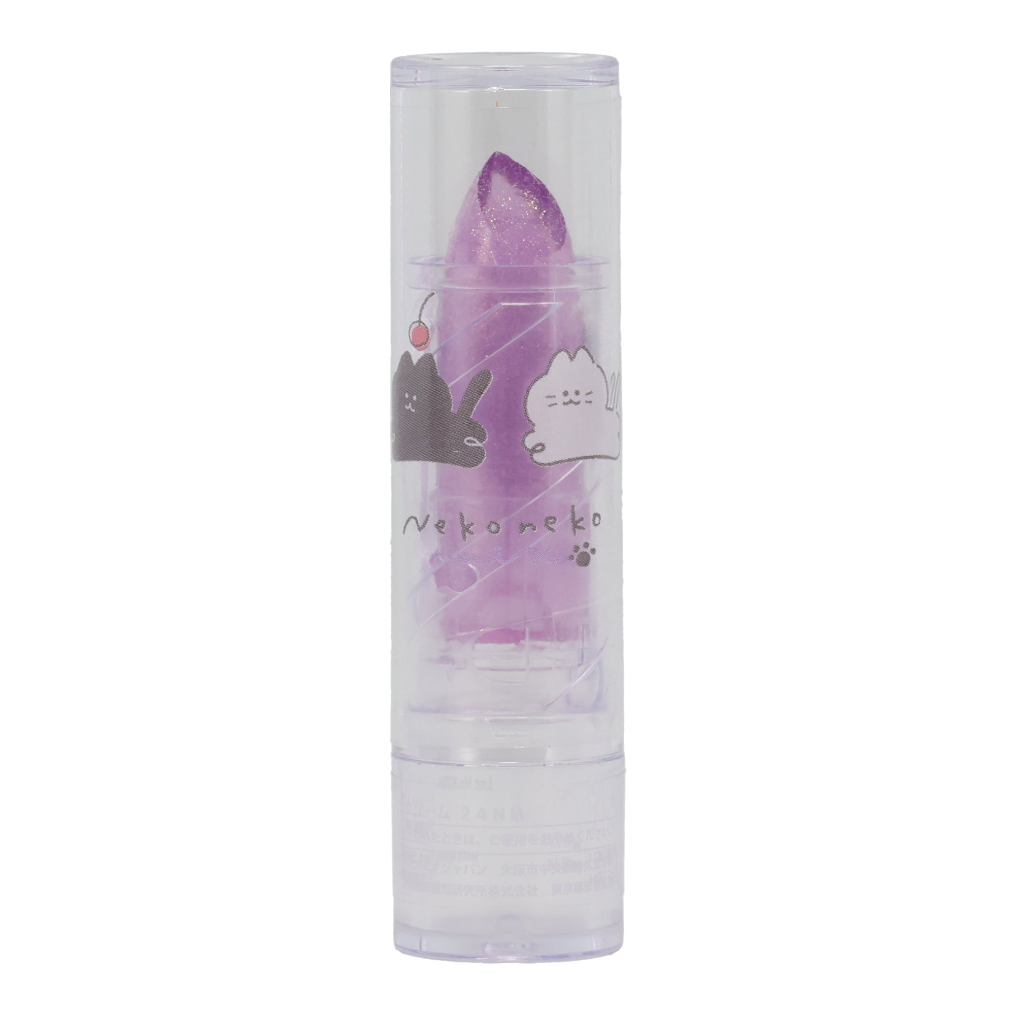 Nekoneko Lip Cream