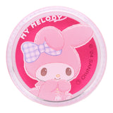 Sanrio Characters Hair Color Cream