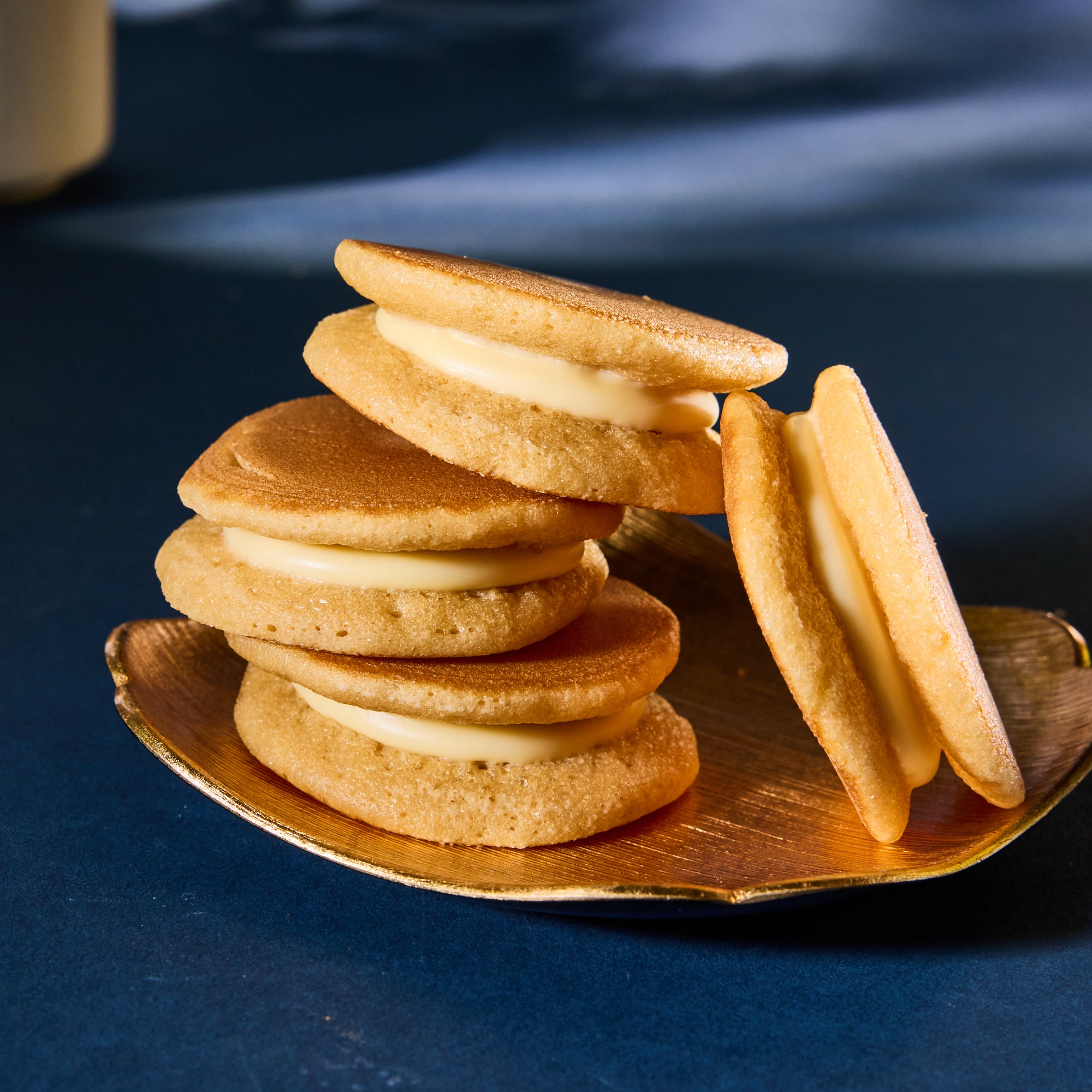 Maple Pancakes (10 pieces)