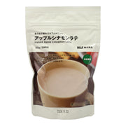 Muji Instant Apple Cinnamon Latte