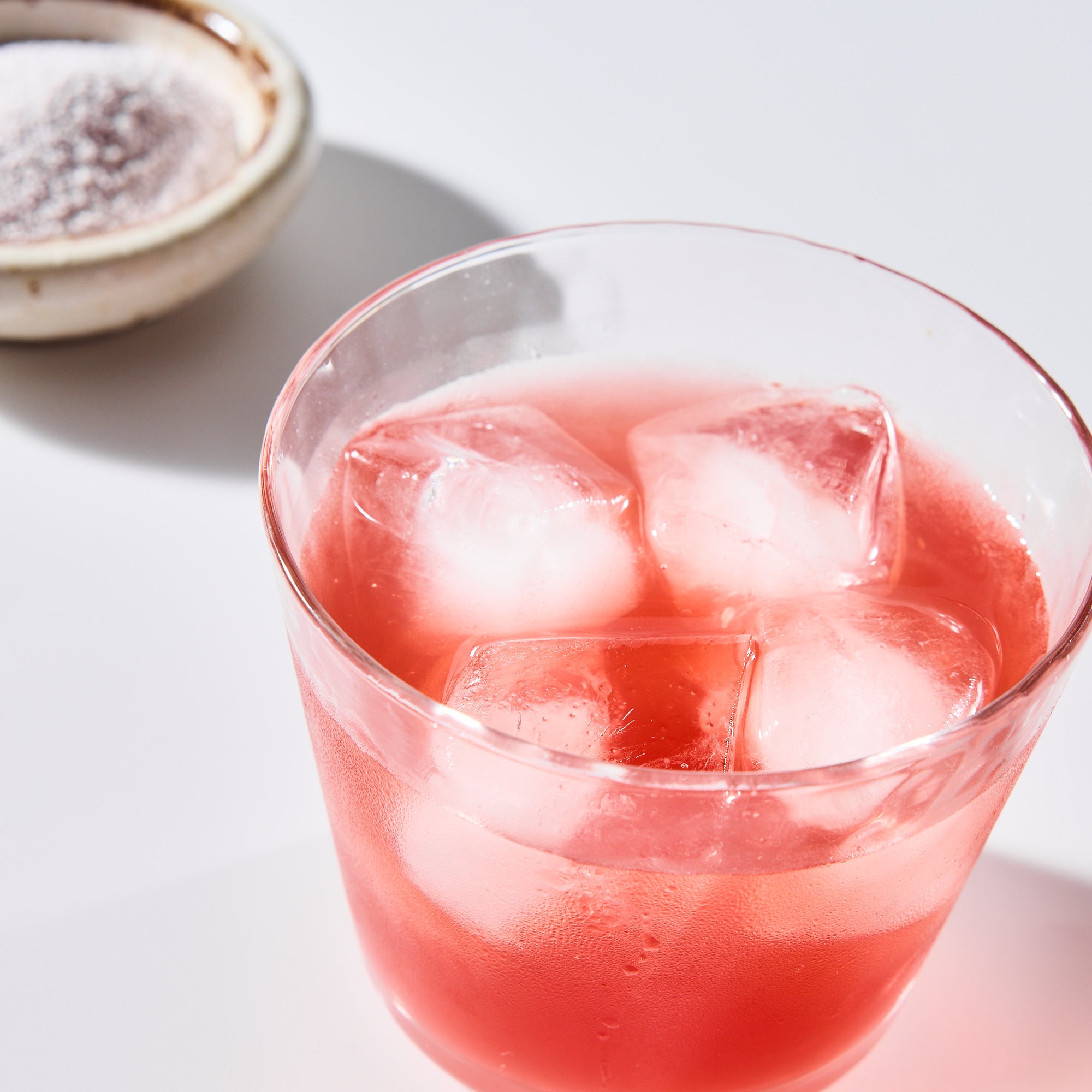 Muji Acai & Pomegranate Powdered Drink Mix