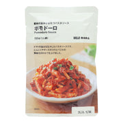 Muji Pomodoro Pasta Sauce