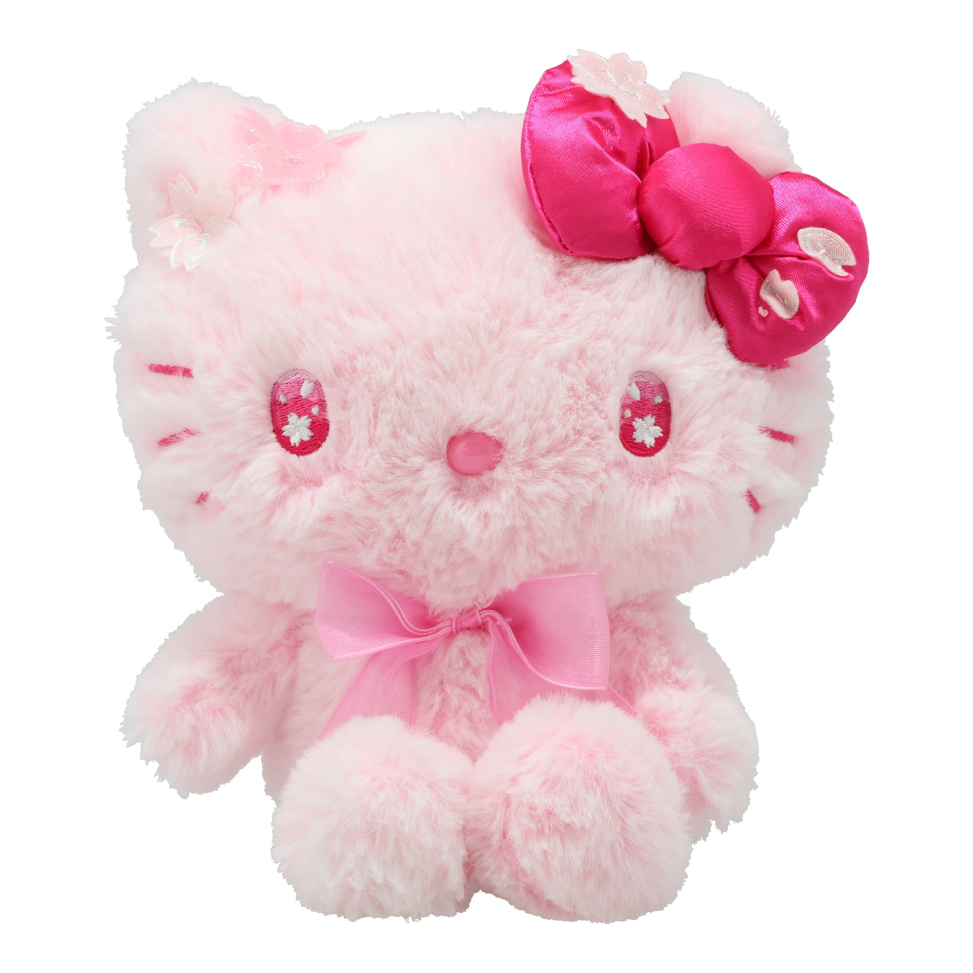 Sanrio Sakura Plushie