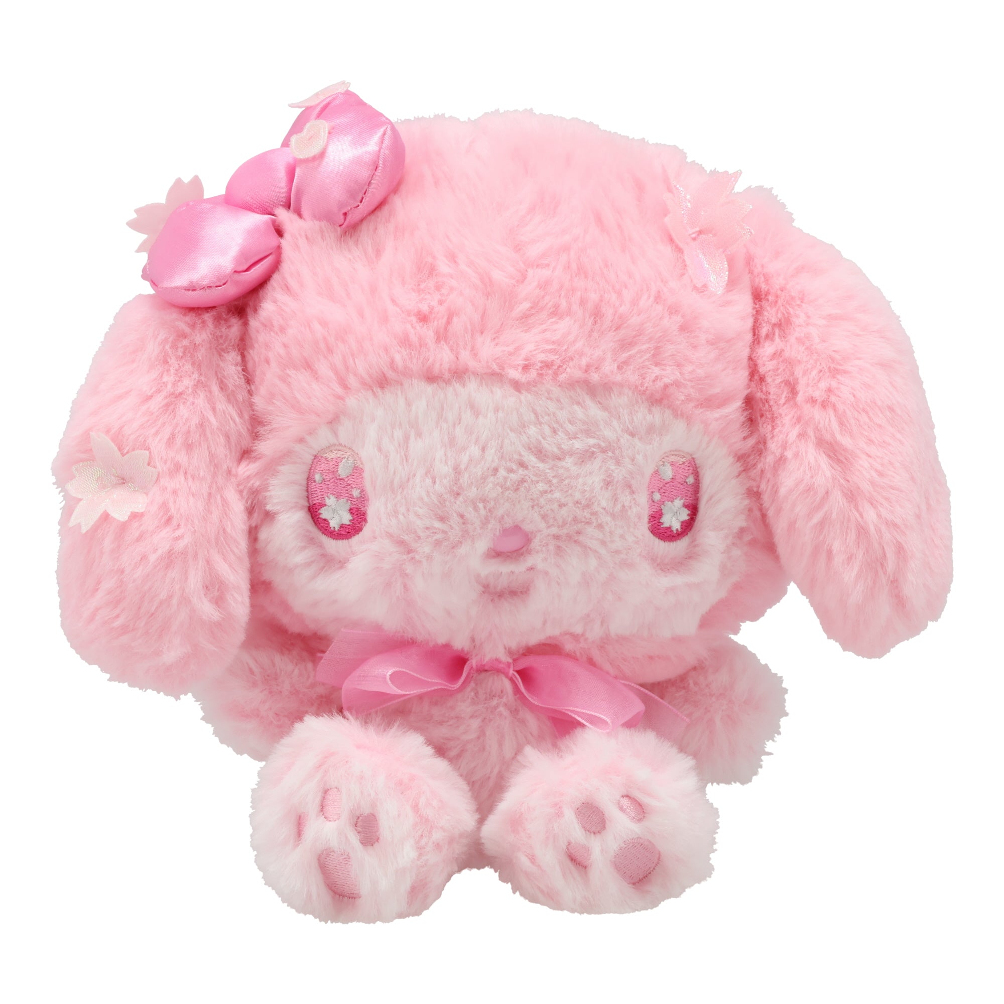 Sanrio Sakura Plushie