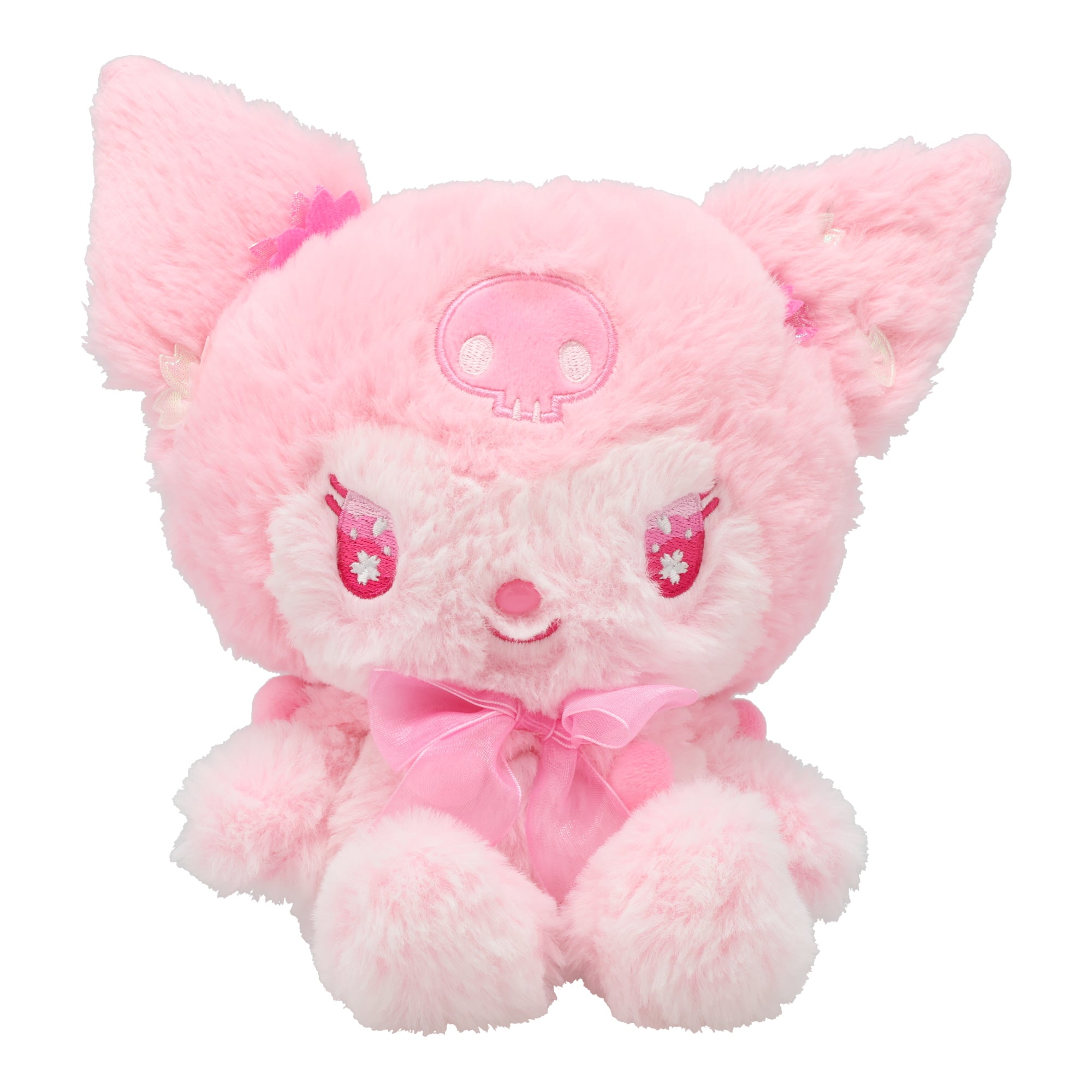 Sanrio Sakura Plushie