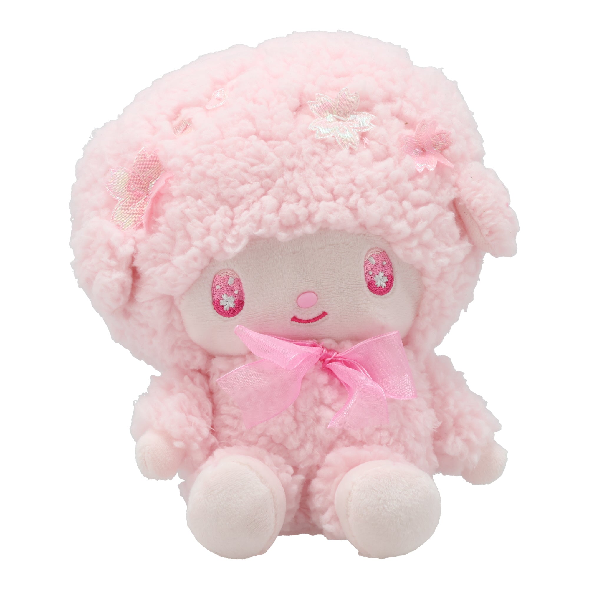 Sanrio Sakura Plushie