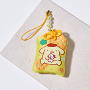 Sanrio Omamori Keychain Charm Blind Bag