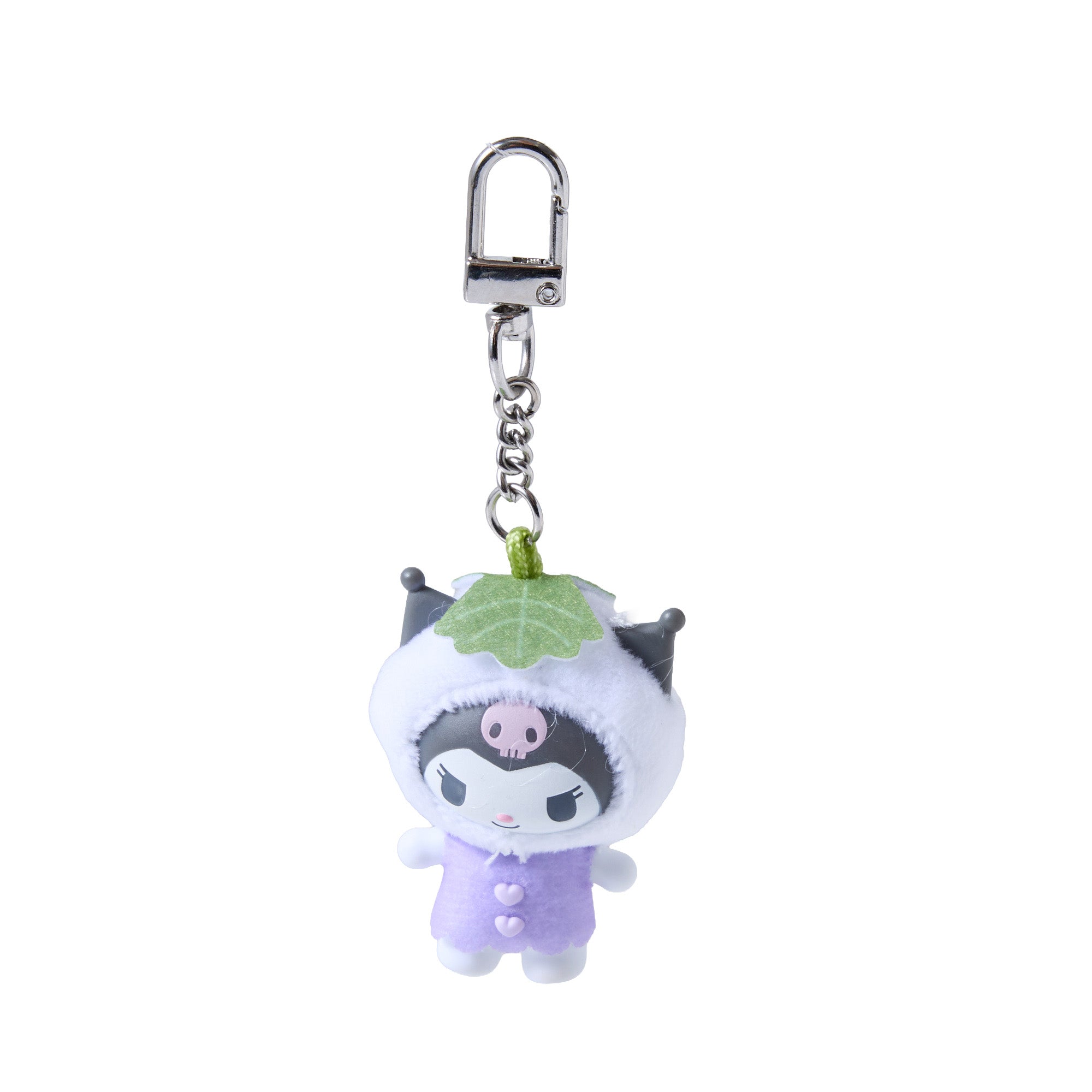 Sanrio Characters Keychain Blind Box: Japanese Sweets (Series Vol. 3)
