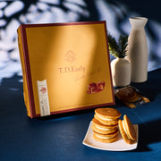 Caramel Pancakes (10 pieces)