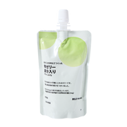 Muji Plum Jelly Drink